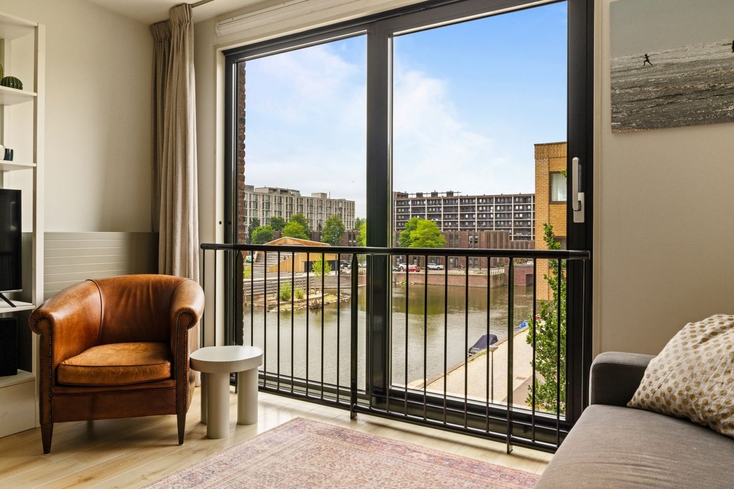 Foto 5 van Theo Frenkelhof 102