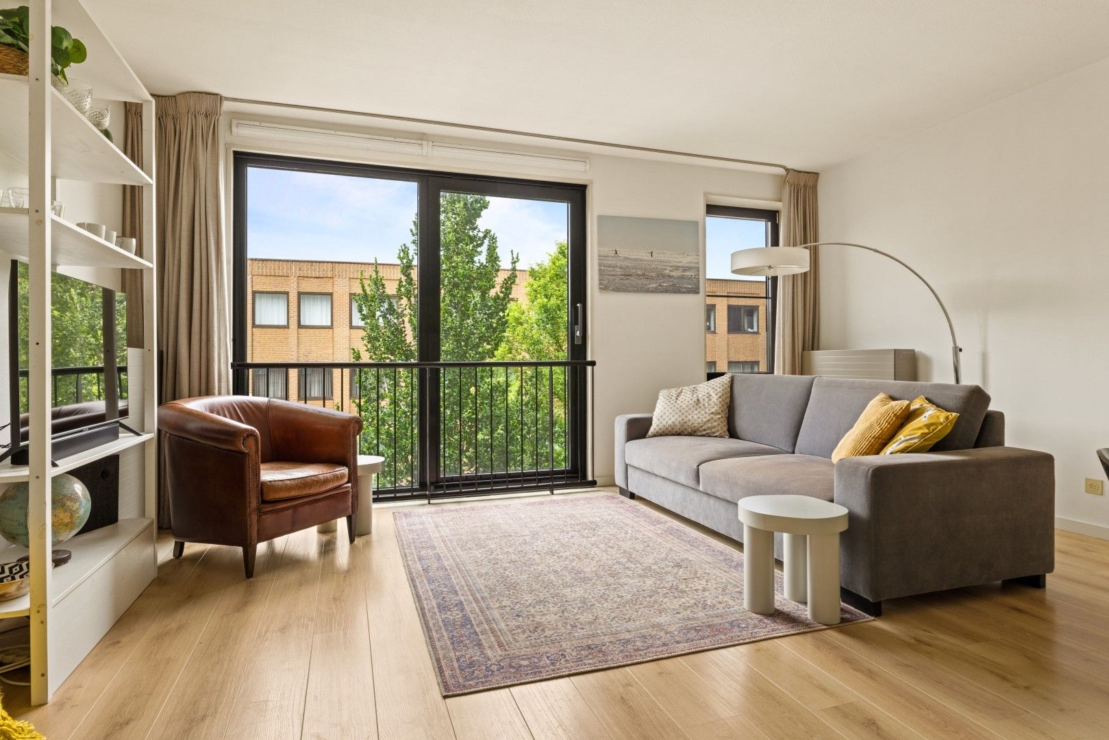 Foto 6 van Theo Frenkelhof 102