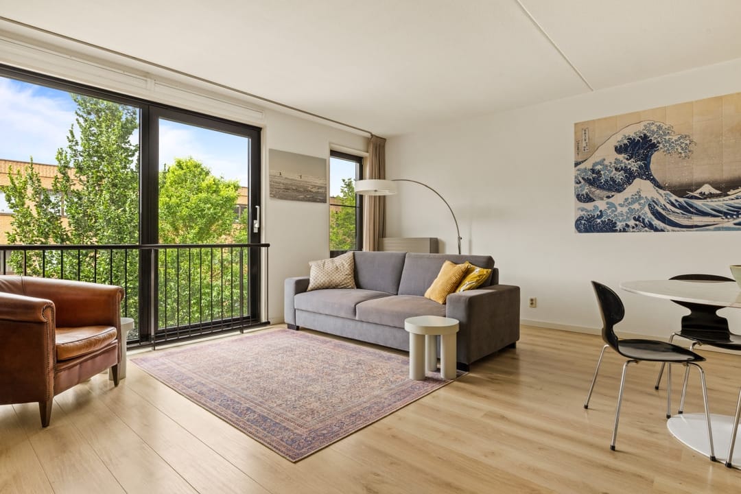 Foto 7 van Theo Frenkelhof 102