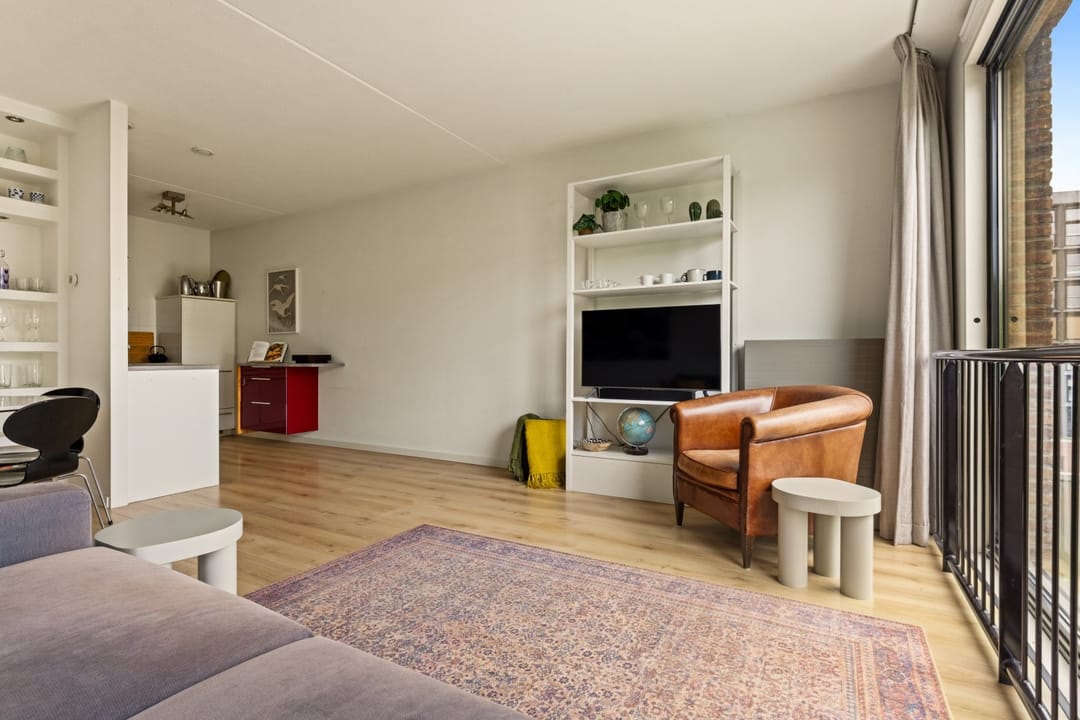 Foto 8 van Theo Frenkelhof 102