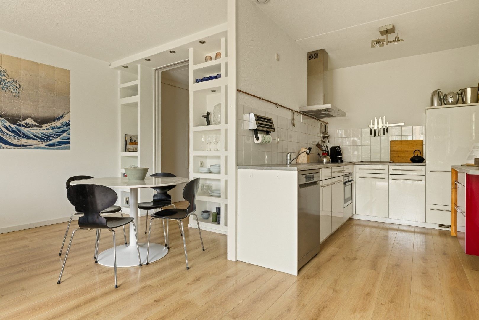 Foto 9 van Theo Frenkelhof 102