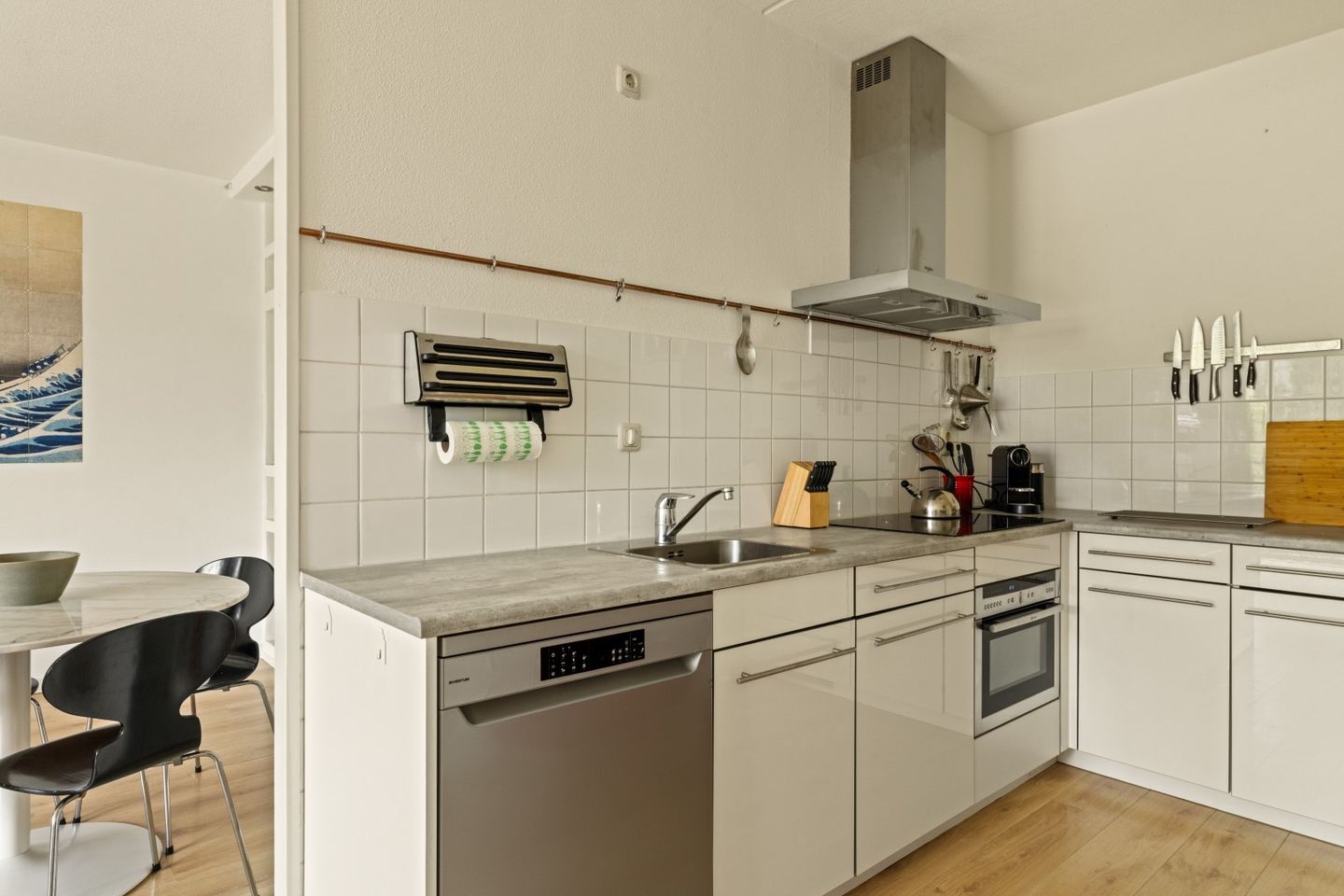 Foto 10 van Theo Frenkelhof 102