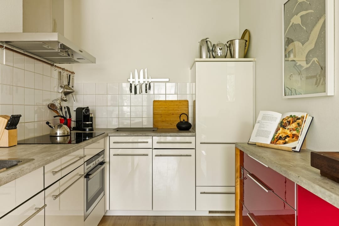 Foto 11 van Theo Frenkelhof 102