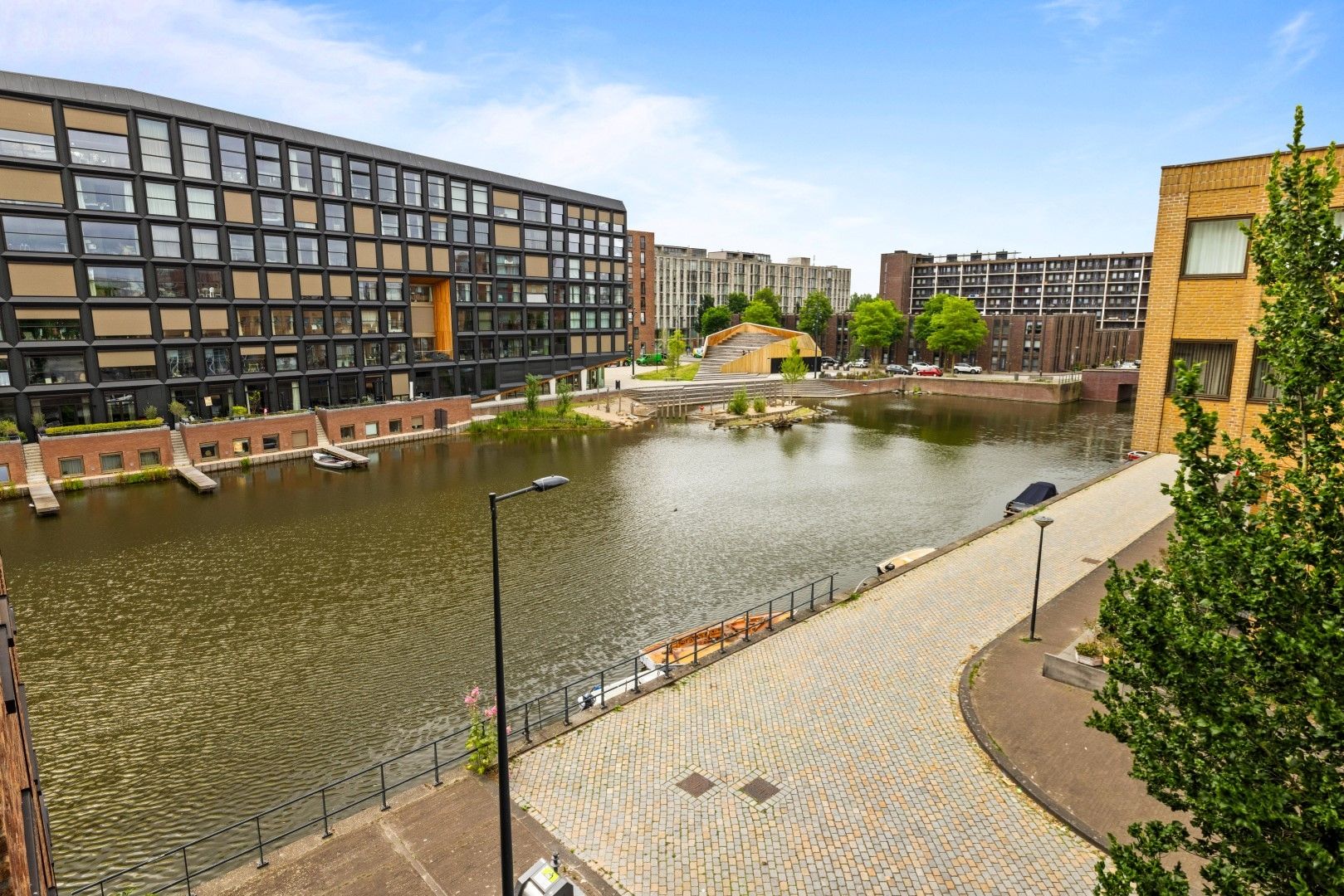 Foto 12 van Theo Frenkelhof 102