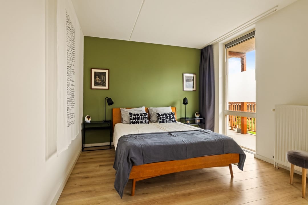 Foto 13 van Theo Frenkelhof 102