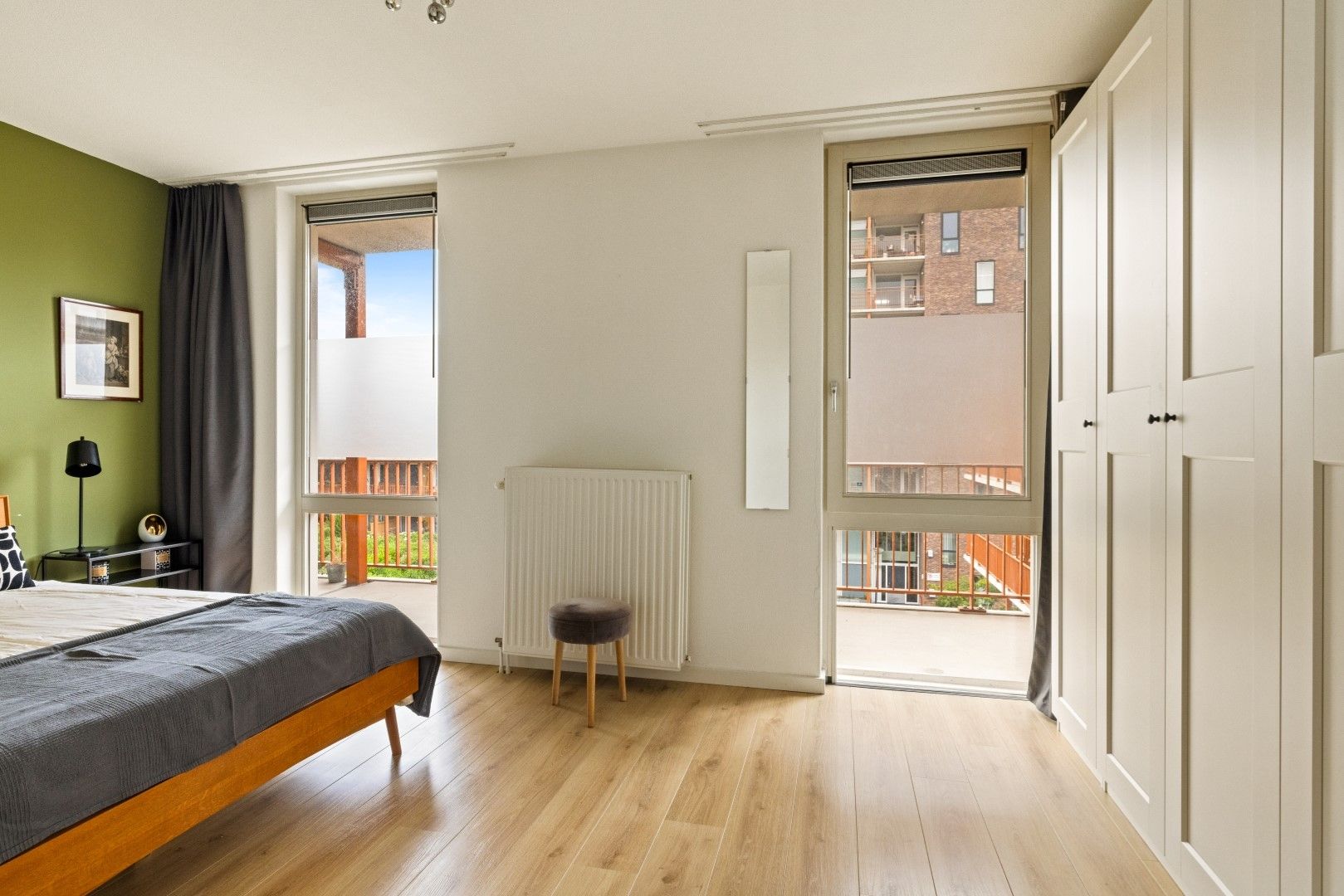 Foto 15 van Theo Frenkelhof 102