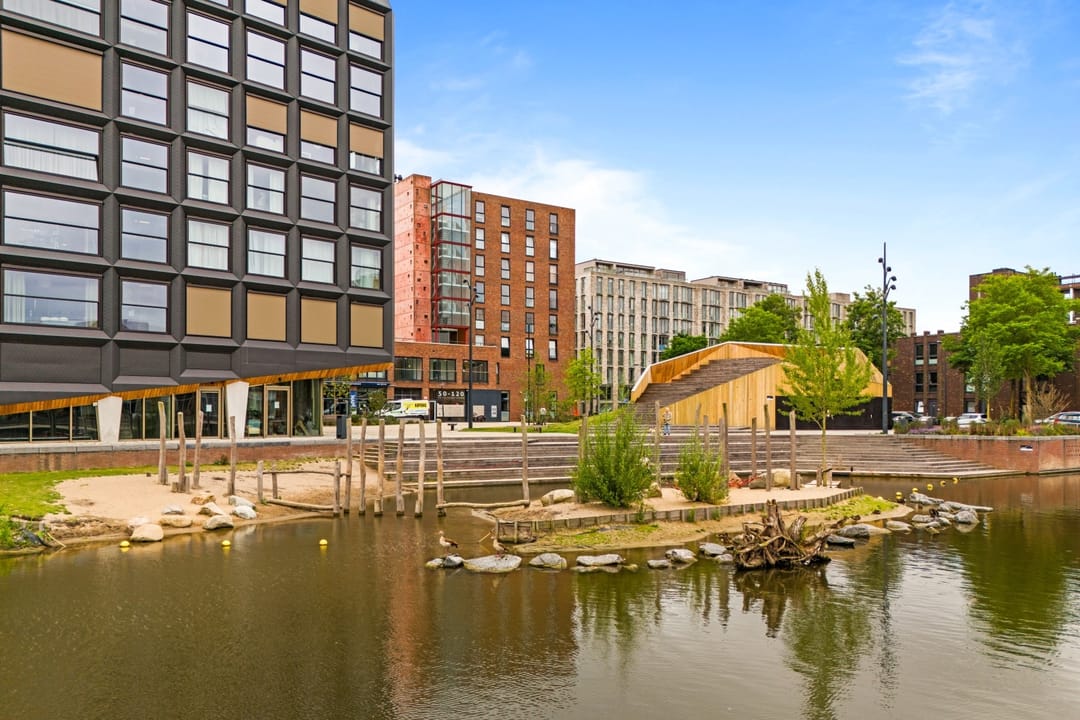 Foto 26 van Theo Frenkelhof 102