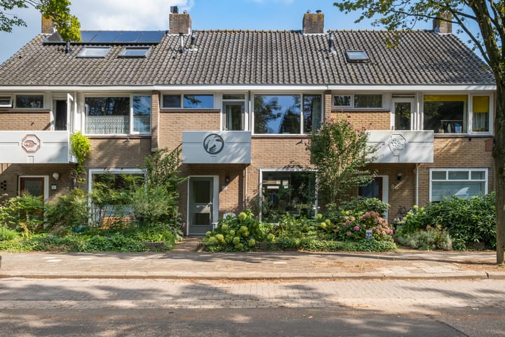 Foto 1 van Alfred Nobellaan 88