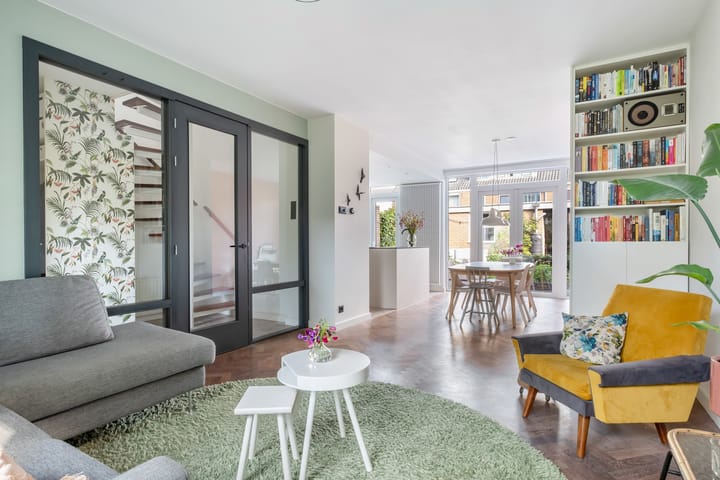 Foto 3 van Alfred Nobellaan 88