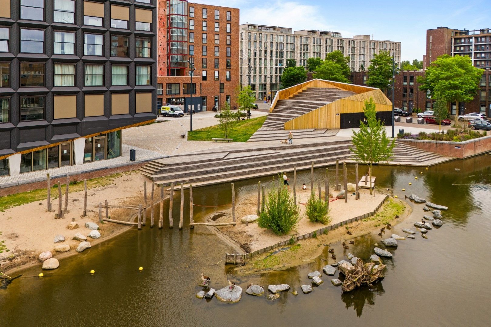 Foto 27 van Theo Frenkelhof 102