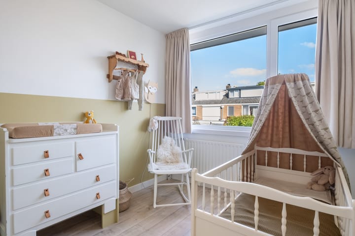 Foto 18 van Alfred Nobellaan 88