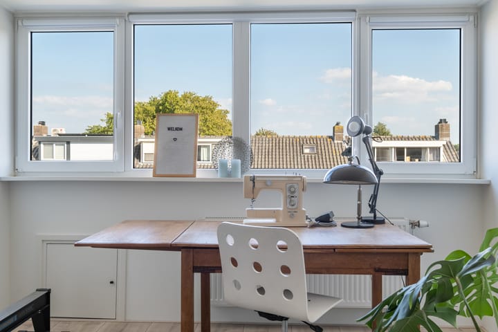 Foto 27 van Alfred Nobellaan 88