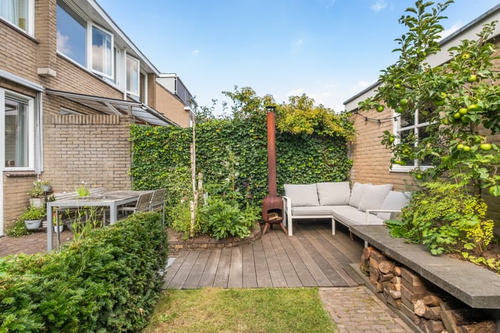 Foto 33 van Alfred Nobellaan 88