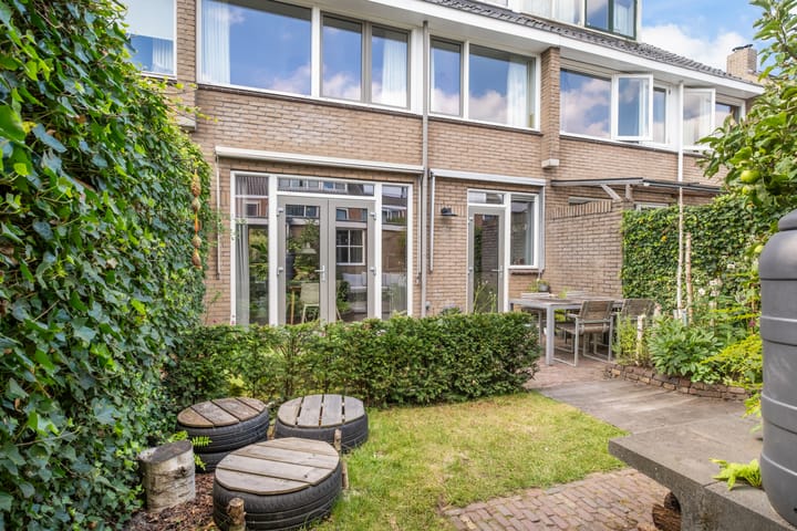 Foto 34 van Alfred Nobellaan 88