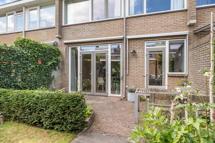 Foto 35 van Alfred Nobellaan 88