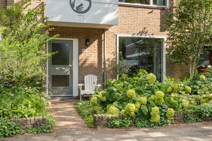 Foto 38 van Alfred Nobellaan 88