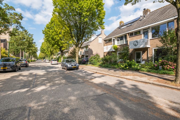 Foto 40 van Alfred Nobellaan 88