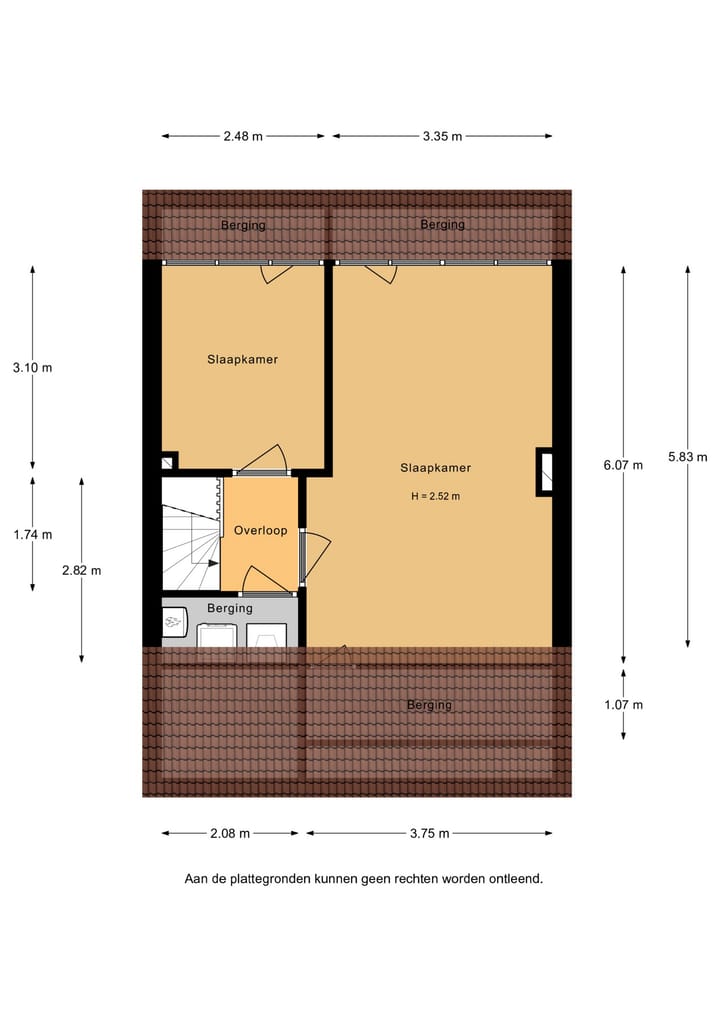 Foto 43 van Alfred Nobellaan 88