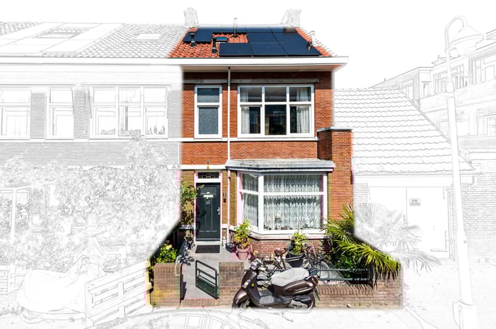 Hugo Verrieststraat 76