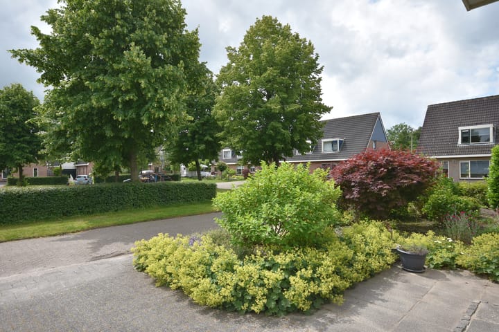 Foto 2 van Koutenburg 1