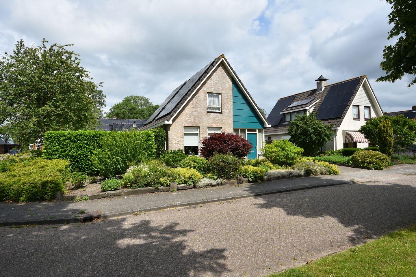 Foto 4 van Koutenburg 1