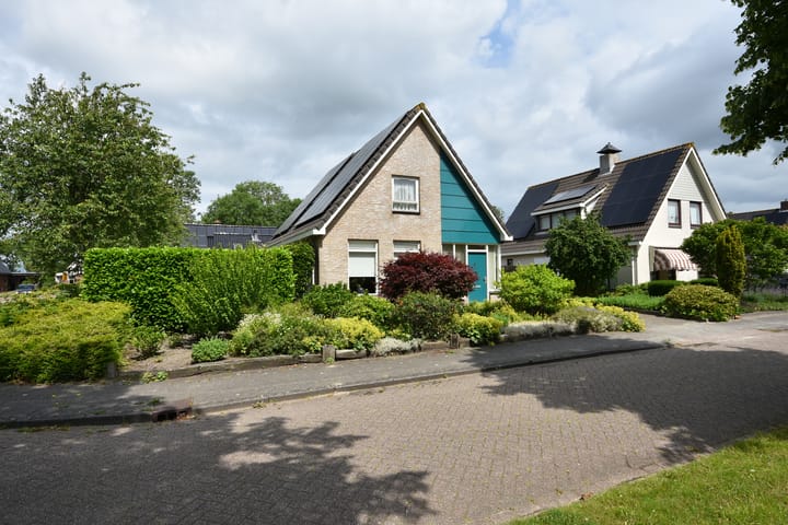 Foto 4 van Koutenburg 1