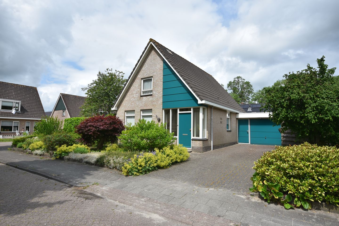 Foto 5 van Koutenburg 1