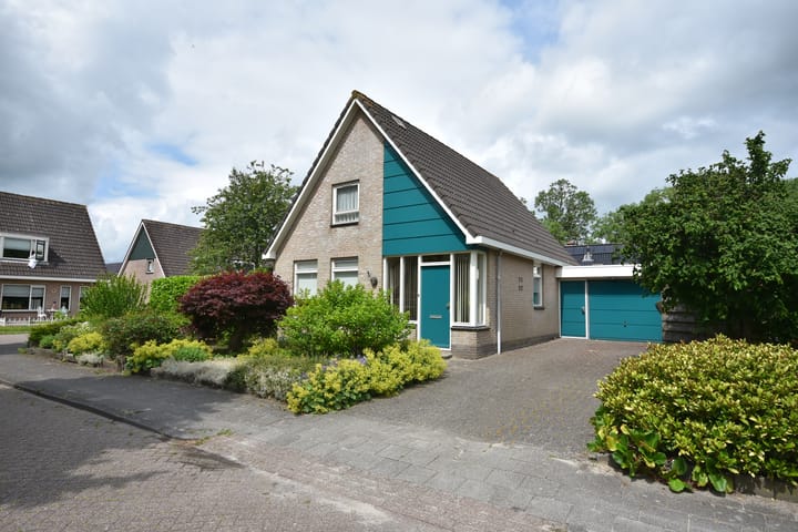 Foto 5 van Koutenburg 1