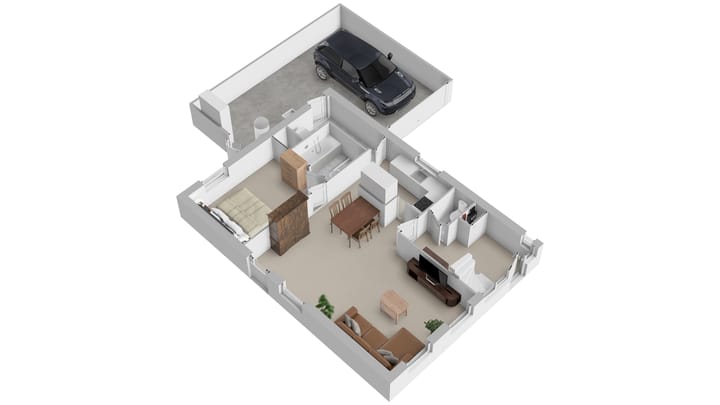 Foto 19 van Koutenburg 1