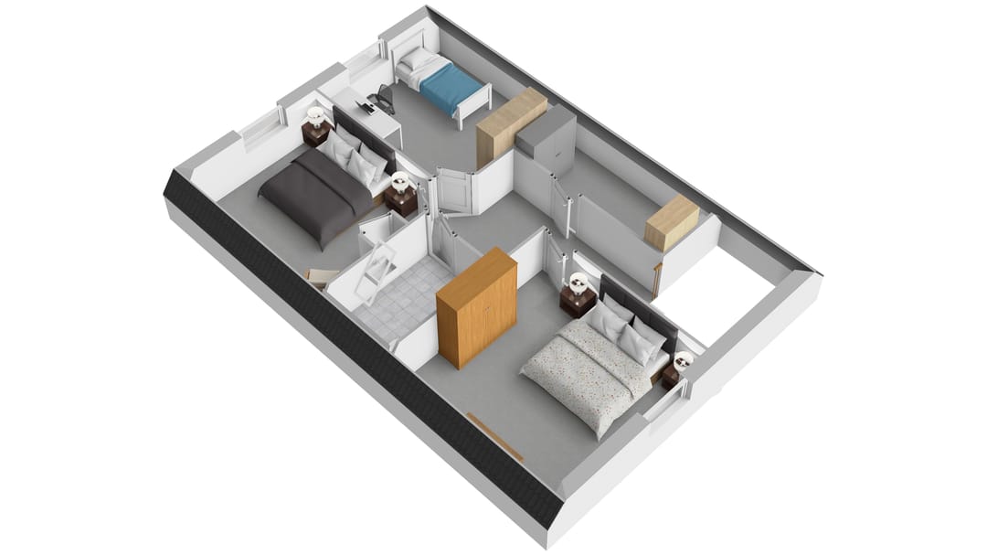 Foto 46 van Koutenburg 1