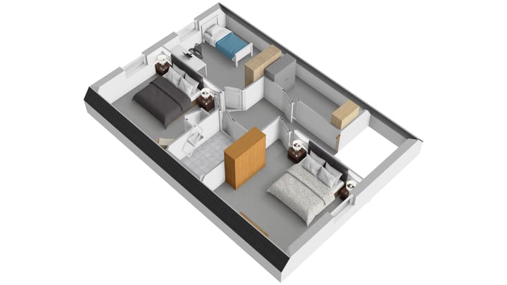 Foto 46 van Koutenburg 1