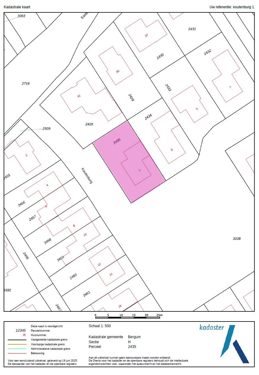 Foto 62 van Koutenburg 1