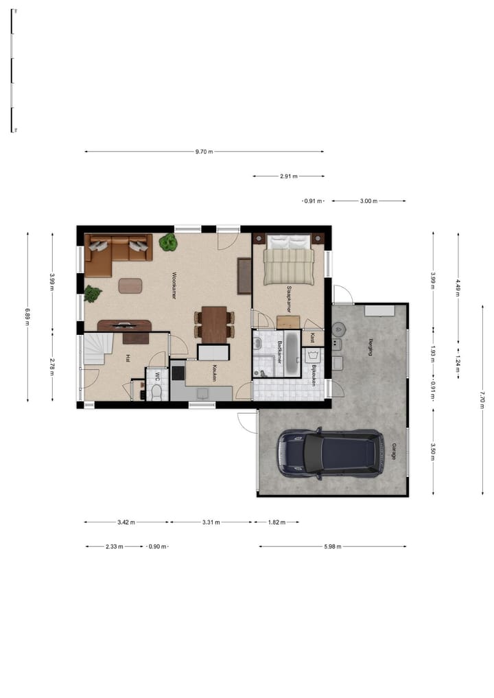 Foto 63 van Koutenburg 1