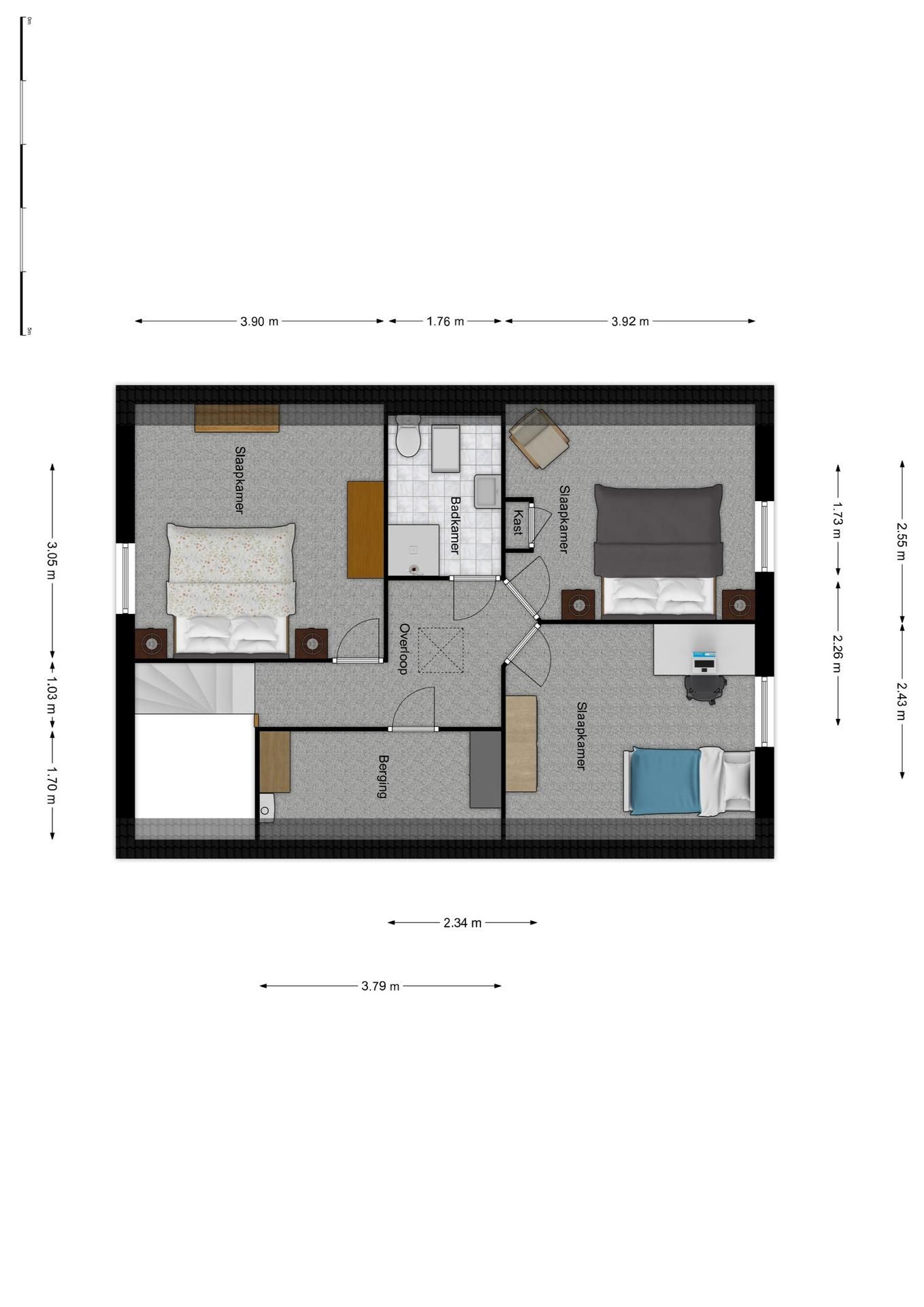 Foto 64 van Koutenburg 1