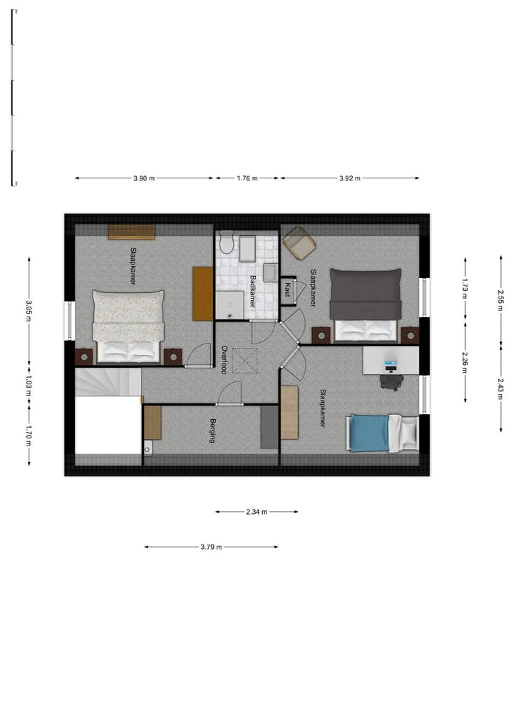 Foto 64 van Koutenburg 1