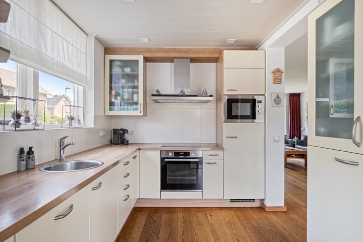 Foto 3 van Rigaud de Cockstraat 2