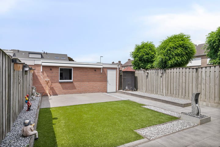 Foto 5 van Rigaud de Cockstraat 2