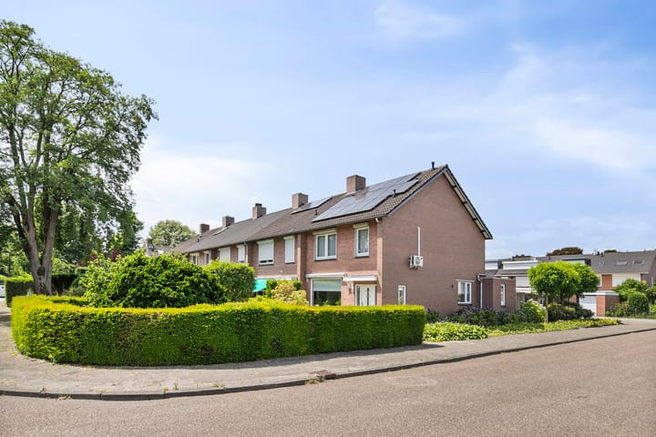 Foto 6 van Rigaud de Cockstraat 2