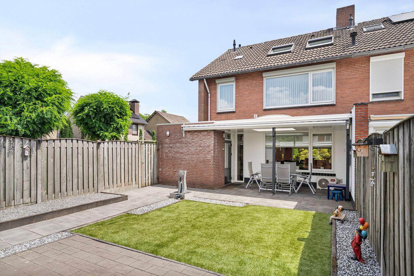 Foto 4 van Rigaud de Cockstraat 2