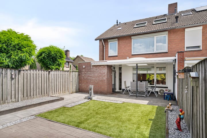 Foto 4 van Rigaud de Cockstraat 2