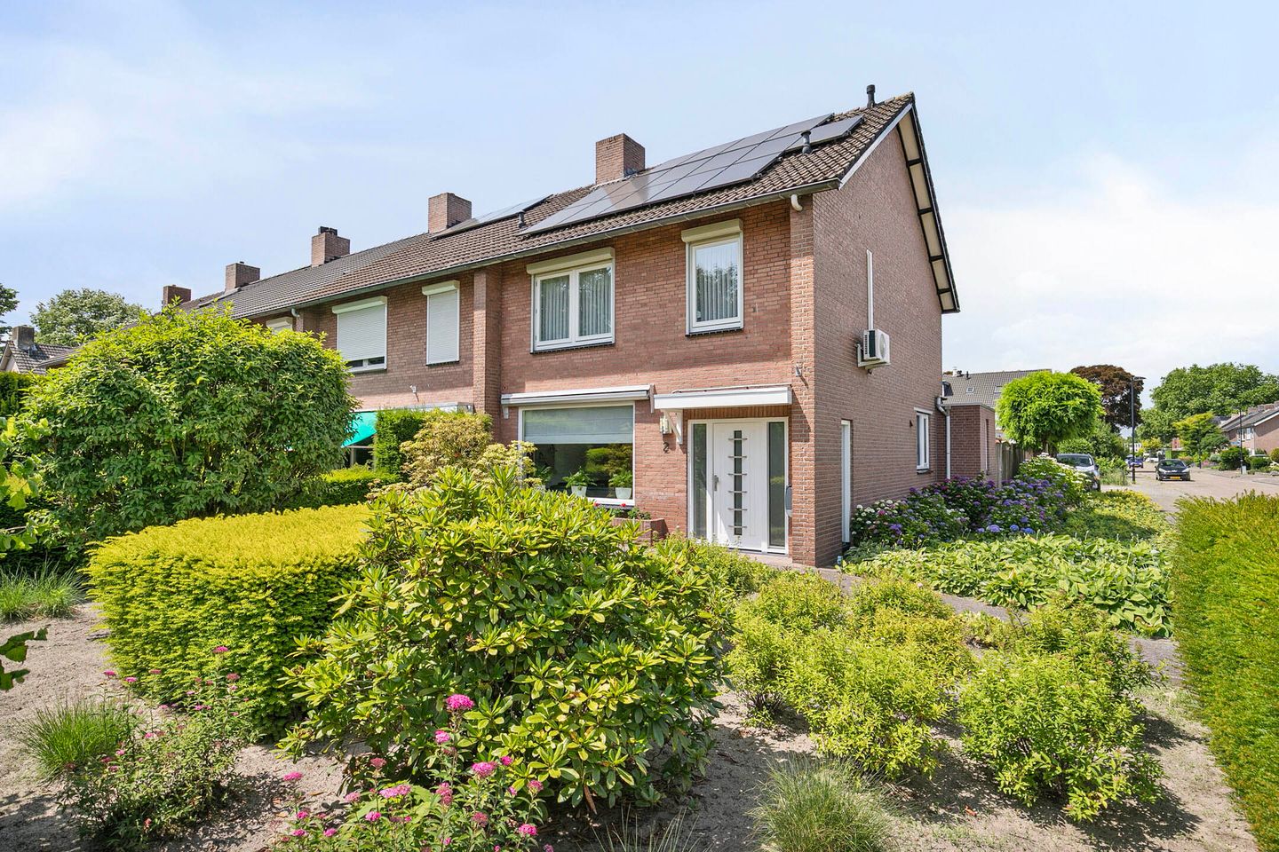 Foto 1 van Rigaud de Cockstraat 2