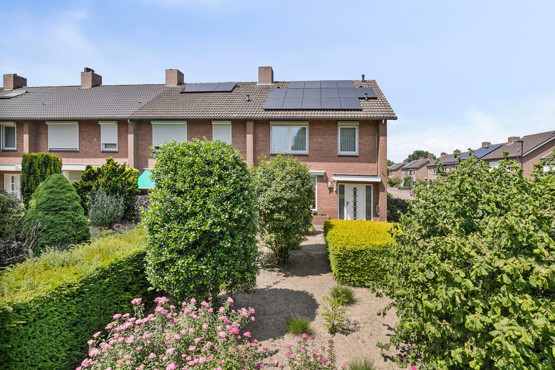 Foto 7 van Rigaud de Cockstraat 2