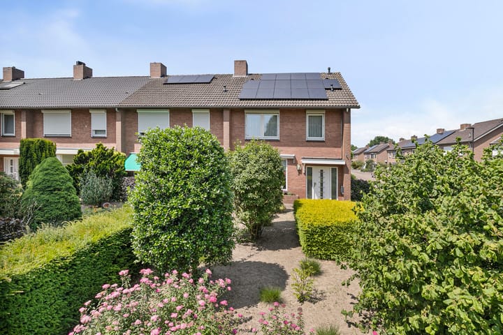 Foto 7 van Rigaud de Cockstraat 2