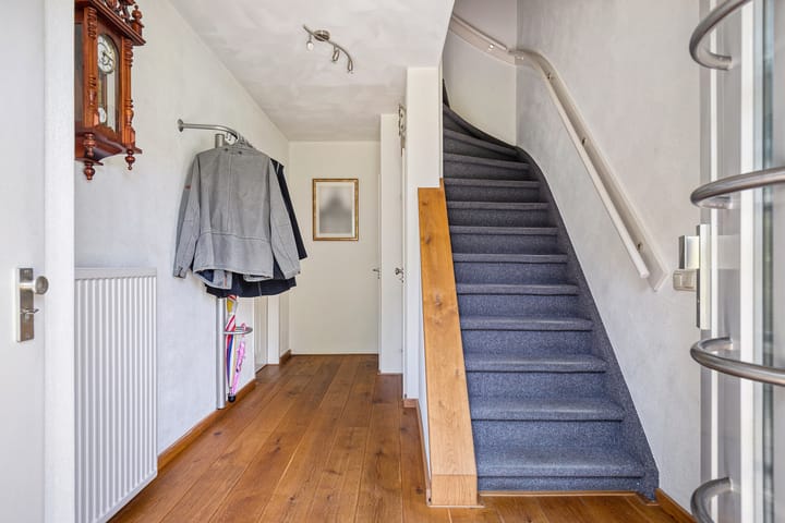 Foto 10 van Rigaud de Cockstraat 2