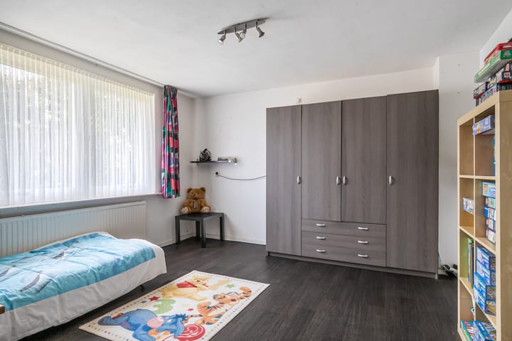 Foto 21 van Rigaud de Cockstraat 2