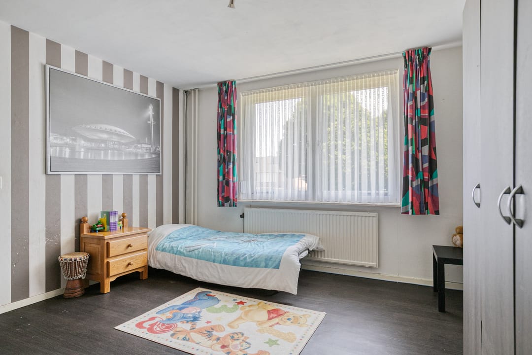 Foto 22 van Rigaud de Cockstraat 2