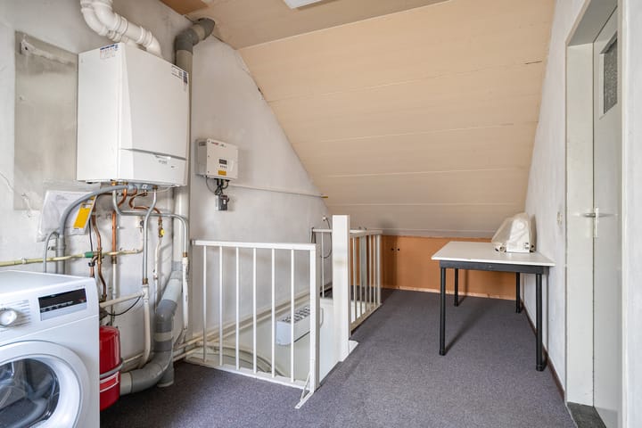 Foto 25 van Rigaud de Cockstraat 2