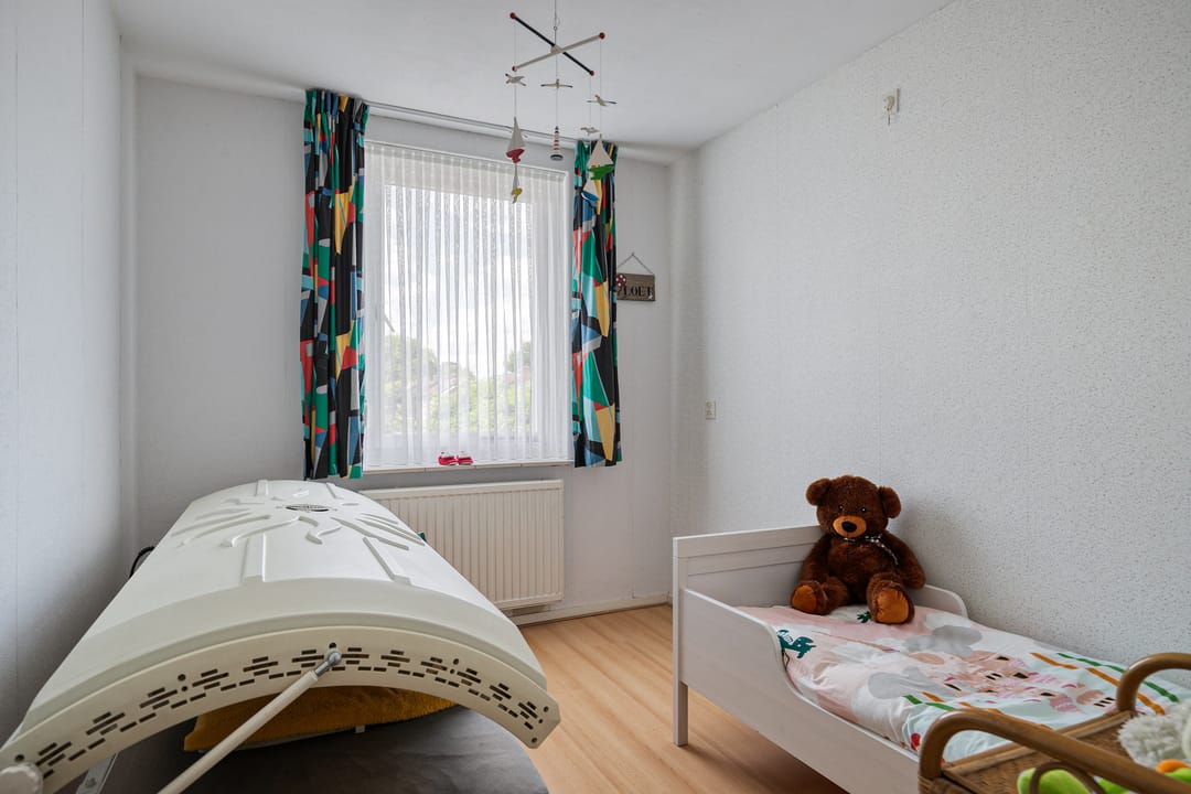 Foto 23 van Rigaud de Cockstraat 2