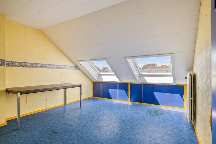 Foto 26 van Rigaud de Cockstraat 2