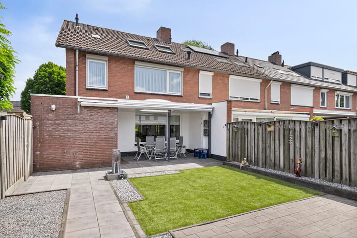 Foto 29 van Rigaud de Cockstraat 2